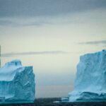 Κλιματική κρίση: Οι πάγοι λιώνουν ενώ η θερμοκρασία της Γης αυξάνεται