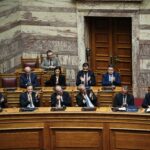 Ανασχηματισμός: Αυτή είναι η νέα σύνθεση της κυβέρνησης