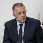 Ν. Ταχιάος για τη σήραγγα του Μετρό: «Ο ανάδοχος έκανε λάθος»