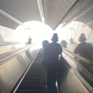 18 λεπτά στο Μετρό Θεσσαλονίκης, το νέο θαύμα του νέου κόσμου