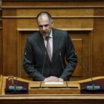 Πρόταση μομφής – Γ. Γεραπετρίτης: «Τα αιτήματα για διαφάνεια και δικαιοσύνη δεν είναι ιδιοκτησία κανενός»