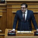 Κ. Πιερρακάκης για δασμούς: «Με σχέδιο θα ανταπεξέλθουμε στις προκλήσεις»