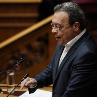 Σωκράτης Φάμελλος: «Αντισυνταγματικό και αντιδημοκρατικό πραξικόπημα η παράκαμψη της Προανακριτικής»