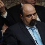 Βουλή: Αυτά είναι τα μέλη του Δικαστικού Συμβουλίου για την υπόθεση Τριαντόπουλου