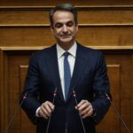 Βουλή: Στις 2 Απριλίου η ενημέρωση από τον πρωθυπουργό για τα εξοπλιστικά