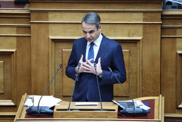 Κυρ. Μητσοτάκης: «Το πόρισμα του ΕΔΟΑΣΑΑΜ καταρρίπτει την θεωρία της συγκάλυψης»