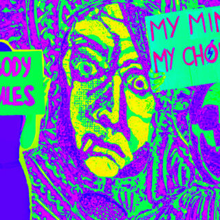 Λογοκρισία στην Τέχνη και αυτοδιάθεση: Το δικαίωμα στη σκέψη και το σώμα απειλείται