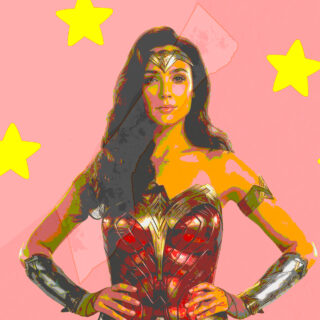 Η Gal Gadot, τα αστέρια του Χόλιγουντ και οι σκιές της Γάζας