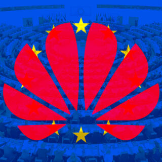 HuaweiGate: Ένα ευρωασιατικό θρίλερ στο καρτέλ της ευρωπαϊκής πολιτικής