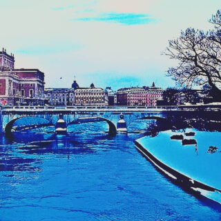 «Οδηγός για τη σκανδιναβική αστυνομική λογοτεχνία»: Ένα έργο μύησης από τον Νίκο Μ. Γεωργιάδη