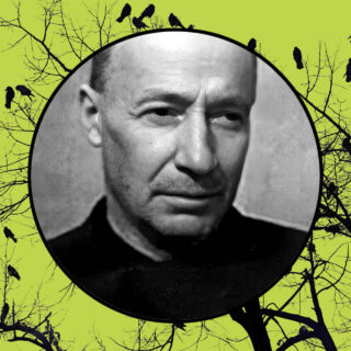 Το καράβι του θανάτου και άλλες ιστορίες: Μεταφυσικό δέος, πυρετώδης ερωτισμός και αμείλικτη φρίκη από τον Δημοσθένη Βουτυρά