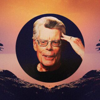 «Πιο σκοτεινό κι απ’ το σκοτάδι»: Νέες ιστορίες από τον μετρ του τρόμου Στήβεν Κινγκ