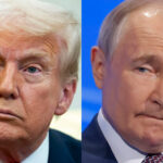 Κρεμλίνο: Μέσα στις επόμενες ημέρες η συνάντηση Πούτιν – Τραμπ