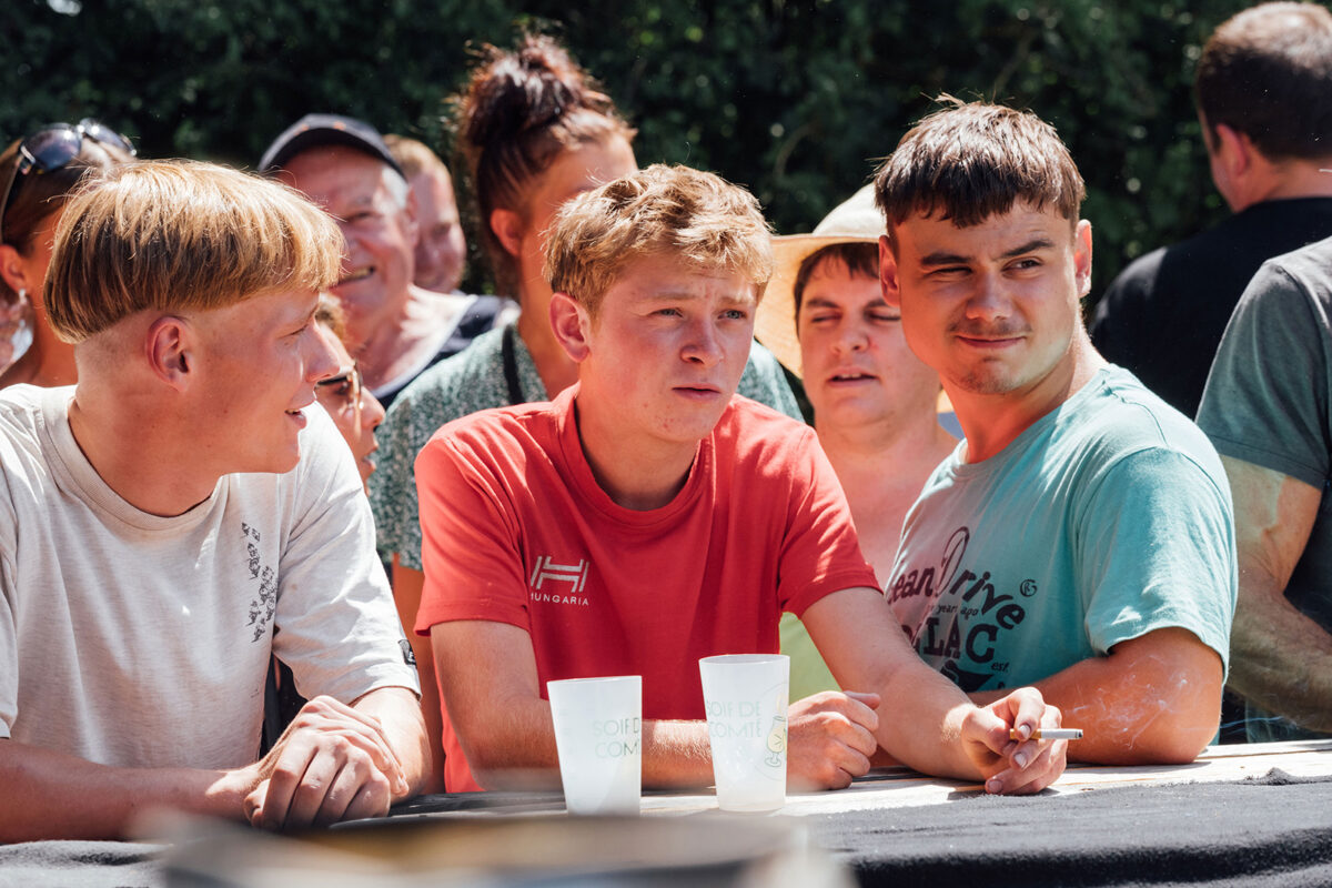 25ο Φεστιβάλ Γαλλόφωνου Κινηματογράφου - Θεϊκό Τυρί