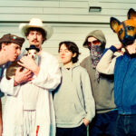 Οι Fat Dog φέρνουν την «εκρηκτική» τους ενέργεια στο Romantso