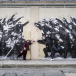 «Πρόσωπα και Ιστορίες»: Το ντοκιμαντέρ των Agnès Varda και JR για μια προβολή στο ΕΜΣΤ