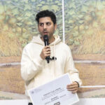 Ο νικητής του Onassis Film Award στο 27ο Φεστιβάλ Ντοκιμαντέρ Θεσσαλονίκης