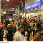 «Έχω κάτι να σου πω»: Στιγμιότυπα από τη λαμπερή πρεμιέρα λίγο πριν την έξοδο της ταινίας στις αίθουσες