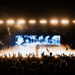 Το Plisskën Festival έρχεται με ένα εκρηκτικό διήμερο στο κέντρο της Αθήνας