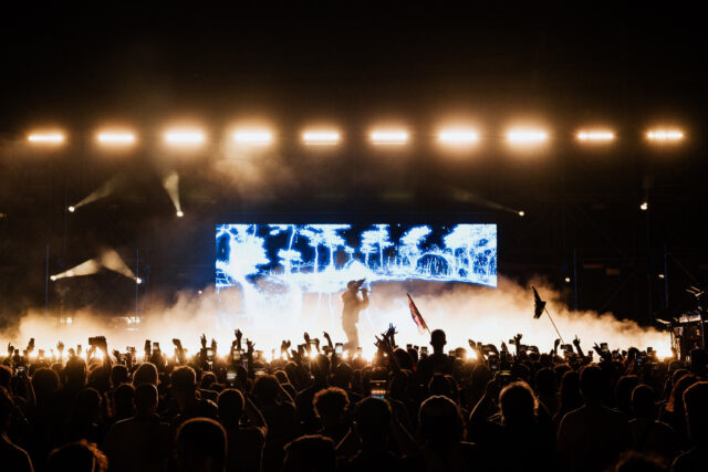 Το Plisskën Festival έρχεται με ένα εκρηκτικό διήμερο στο κέντρο της Αθήνας