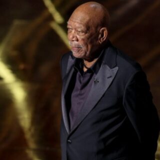 Όσκαρ 2025: Ο Μόργκαν Φρίμαν έχει κάτι όμορφο να πει για τον Τζιν Χάκμαν