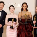 Όσκαρ 2025: Η ταινία “Anora” σάρωσε τα βραβεία με πέντε από τα πιο σημαντικά