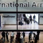 Έκλεισε για 24 ώρες το διεθνές αεροδρόμιο Heathrow του Λονδίνου