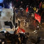 Ανησυχία των ΗΠΑ για τις συλλήψεις και τις διαδηλώσεις στην Τουρκία