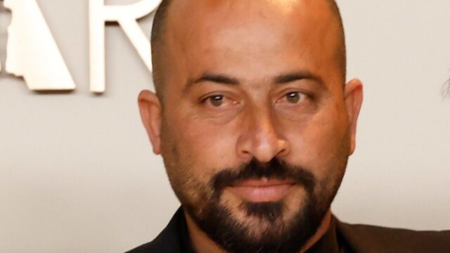 Δυτική Όχθη: Ελεύθερος ο Παλαιστίνιος σκηνοθέτης του No Other Land