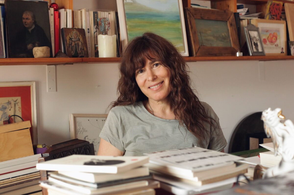 Εύα Στεφανή