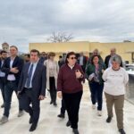 Έξαλλη η Λ. Μενδώνη στην Αργολίδα – Έβαλε τις φωνές στην προϊσταμένη Αρχαιοτήτων [ΒΙΝΤΕΟ]