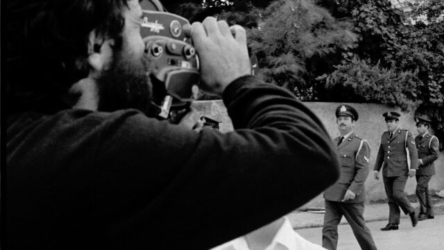 Αφιέρωμα στην Ταινιοθήκη για την αποκατάσταση της Δημοκρατίας σε Ελλάδα, Ισπανία, Πορτογαλία