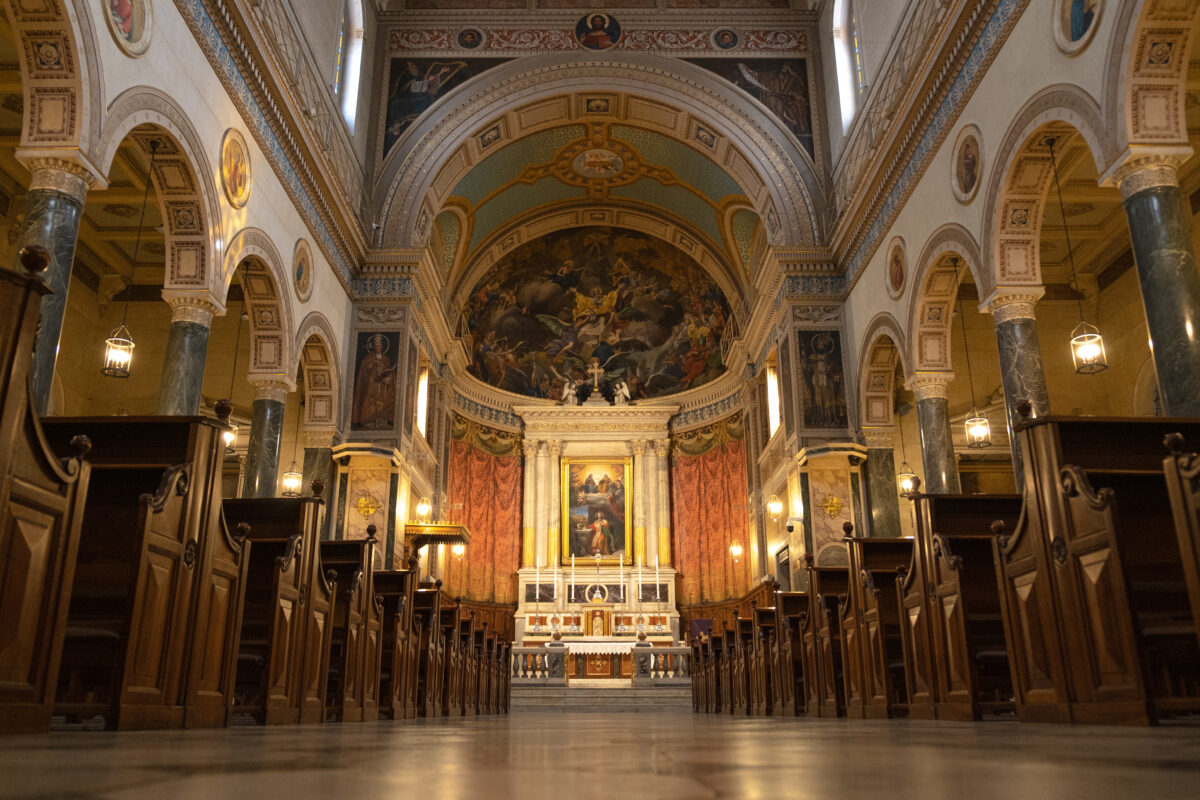 3ο Φεστιβάλ Λατρευτικής Μουσικής