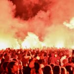 Sold out η συναυλία του ΛΕΞ στο ΟΑΚΑ