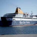 Σύρος: Αποβιβάστηκαν ως υπεράριθμοι 220 επιβάτες από Ικαρία με προορισμό τον Πειραιά