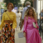 «And Just Like That»: Κυκλοφόρησε το τρέιλερ της τρίτης σεζόν