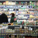 ΙΕΛΚΑ: Αύξηση στις τιμές των προϊόντων στα σούπερ μάρκετ τον Μάρτιο