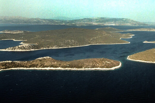 Η Ελλάδα ανακήρυξε ΑΟΖ στο Ιόνιο μέχρι το Ακρωτήριο Ταίναρο