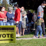 Εκλογές στον Καναδά: Ποιος προηγείται στις δημοσκοπήσεις