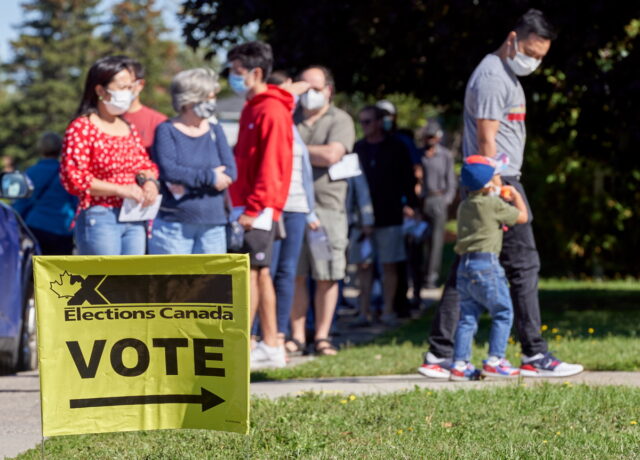 Εκλογές στον Καναδά: Ποιος προηγείται στις δημοσκοπήσεις