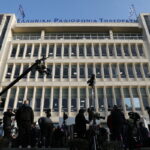 Τον δημοσιογράφο Γιάννη Παπαδόπουλο προτείνει για πρόεδρο της ΕΡΤ ο Π. Μαρινάκης