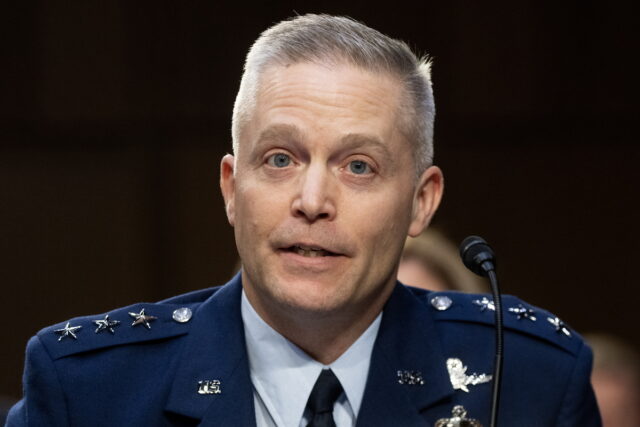 ΗΠΑ: Καθαιρούνται ο διευθυντής και η υποδιευθύντρια της NSA