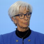 ΕΚΤ: Οι δασμοί του Τραμπ θα είναι αρνητικοί σε όλο τον κόσμο