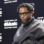 Ο Kendrick Lamar είναι ο νέος πρεσβευτής του οίκου Chanel