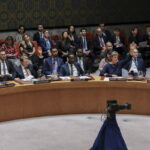 Ισραήλ: Έκτακτη σύνοδος του Συμβουλίου Ασφαλείας του ΟΗΕ για τους ομήρους στη Γάζα