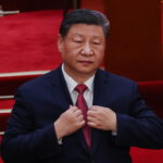 Η Κίνα απαντά στον Τραμπ με 34% επιπρόσθετους δασμούς