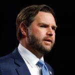 Τζέι Ντι Βανς: «Η Ουκρανία πρέπει να παραχωρήσει εδάφη για να λήξει ο πόλεμος»