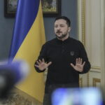 Ουκρανία: «Ναι στη διαπραγμάτευση, όχι στην παράδοση» λέει το Κίεβο