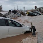 Κακοκαιρία: Επικαιροποίηση του έκτακτου δελτίου της ΕΜΥ