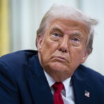 Τραμπ: «Είμαστε πολύ κοντά σε μια πυρηνική συμφωνία με το Ιράν»